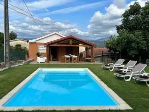 Casa da Vila em Celorico de Basto - Arnoia