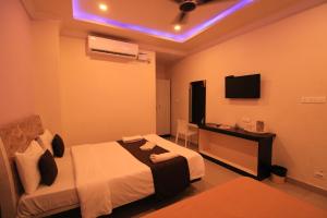 Bouvana Residency