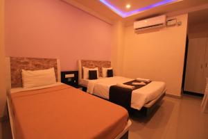 Bouvana Residency