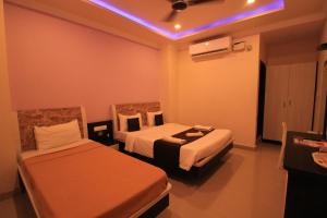 Bouvana Residency