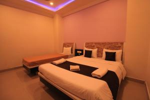 Bouvana Residency