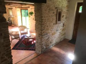 Maisons d'hotes Maison d'hotes Belinaire - Au coeur de la nature : photos des chambres