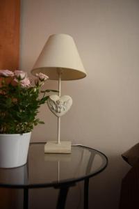 Mieszkanie z widokiem na morze