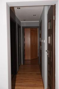 Mieszkanie z widokiem na morze