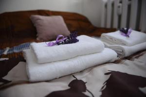 Mieszkanie z widokiem na morze