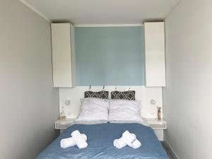 Apartamenty Pod Żaglami