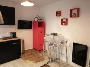 Appartements Studio 