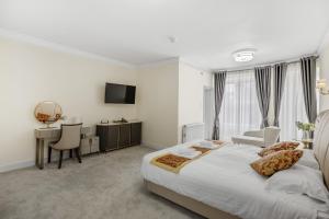 Drake Hotel Plymouth