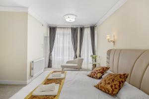 Drake Hotel Plymouth