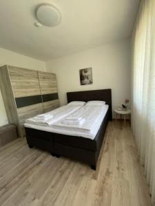 Апартамент Никола и Мария