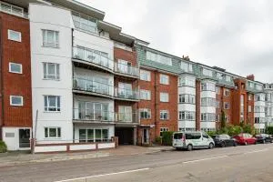 Solent Court - Selsey