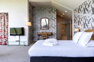 Hotels Le Relais Saint Michel : photos des chambres