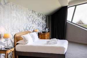 Hotels Le Relais Saint Michel : photos des chambres