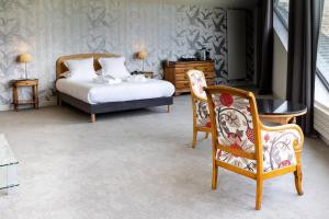 Le Relais Saint Michel