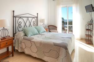 Primera línea de mar en Isla Plana