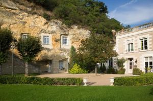 Hotels Hotel Les Hautes Roches : photos des chambres