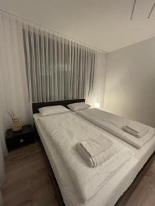 Апартамент Никола и Мария