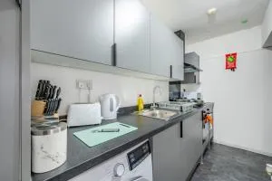 *F6GH For your most relaxed & cosy stay + FREE PARKING & WiFi - Bramley