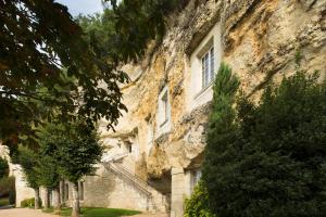 Hotels Hotel Les Hautes Roches : photos des chambres