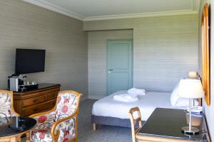 Hotels Le Relais Saint Michel : photos des chambres