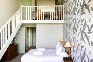 Hotels Le Relais Saint Michel : photos des chambres