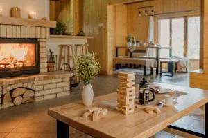 Chata MINERAL - Sliač