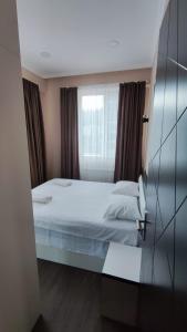 Cozy apartment in Borjomi with beautiful view