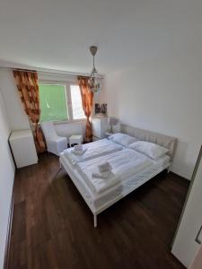 Vienna Schloss Schönbrunn 6 Appartment