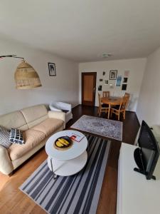 Vienna Schloss Schönbrunn 6 Appartment