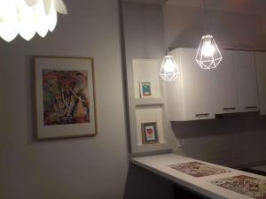 City Center Apartment No 2