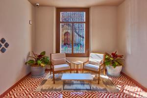 City Centro by Marriott Oaxaca