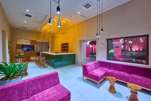 City Centro by Marriott Oaxaca