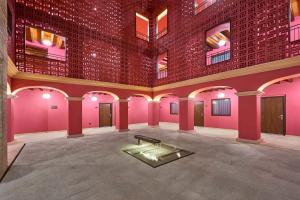 City Centro by Marriott Oaxaca