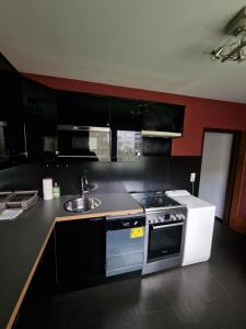 Vienna Schloss Schönbrunn 6 Appartment