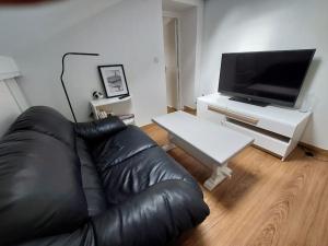 Appartements l'Entracte, enjoy a 3 stars break in Sedan : photos des chambres