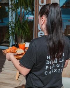 Hotels Hotel de La Plage - Mahogany : photos des chambres