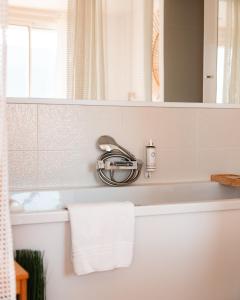Hotels Hotel de La Plage - Mahogany : photos des chambres