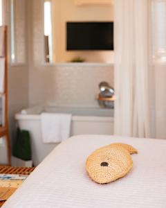 Hotels Hotel de La Plage - Mahogany : photos des chambres