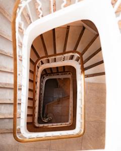 Hotels Hotel de La Plage - Mahogany : photos des chambres