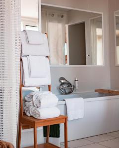 Hotels Hotel de La Plage - Mahogany : photos des chambres