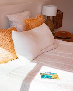 Hotels Hotel de La Plage - Mahogany : photos des chambres
