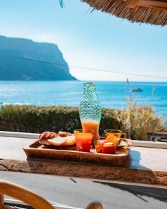 Hotels Hotel de La Plage - Mahogany : photos des chambres