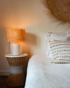 Hotels Hotel de La Plage - Mahogany : photos des chambres