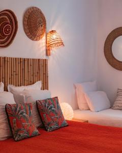Hotels Hotel de La Plage - Mahogany : photos des chambres