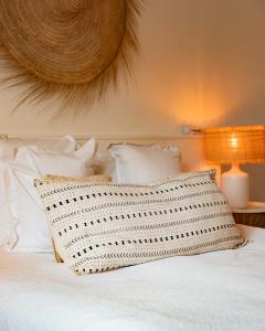 Hotels Hotel de La Plage - Mahogany : photos des chambres