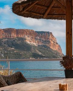Hotels Hotel de La Plage - Mahogany : photos des chambres
