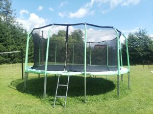 Agroturystyka Za Świerkami