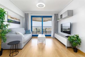 ApartUP Patacona Surfing Beach