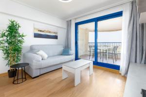 ApartUP Patacona Surfing Beach