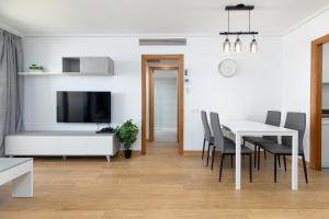 ApartUP Patacona Surfing Beach